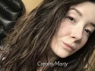 CreamyMariy