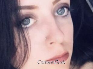 CrimsonDusk