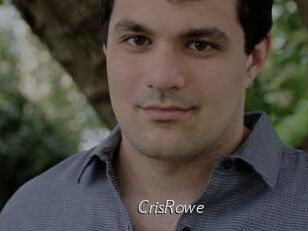 CrisRowe