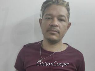 CristianCooper