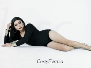 CristyFermin