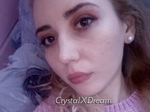 CrystalXDream