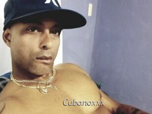 Cubanoxxx