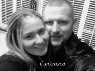 Cumcrazed