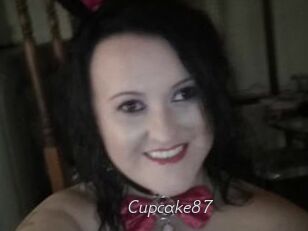 Cupcake87