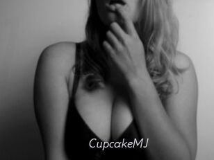 CupcakeMJ