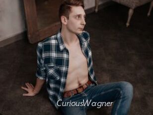 CuriousWagner Le Scandale