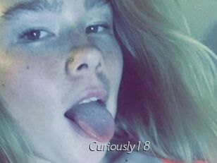Curiously18