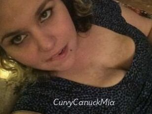 CurvyCanuckMia