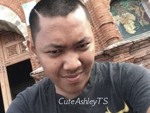CuteAshleyTS