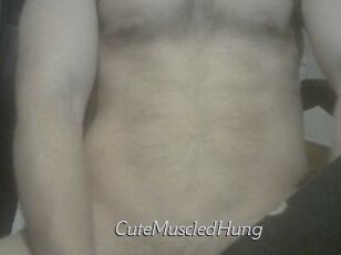 CuteMuscledHung