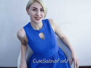 CuteSalinaForU