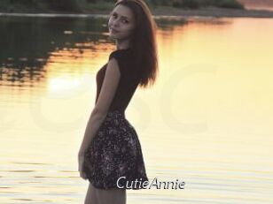 CutieAnnie