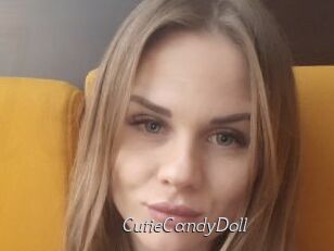 CutieCandyDoll