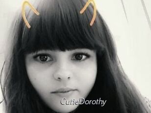 CutieDorothy