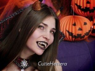 CutieHemera Le Scandale