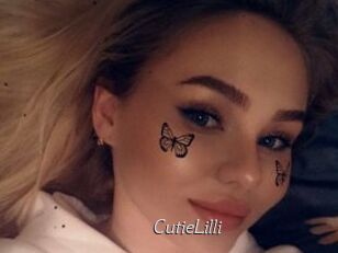 CutieLilli