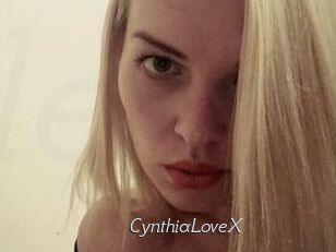 CynthiaLoveX