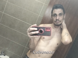 cabronazo Le Scandale
