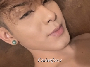 Cadenfoxx