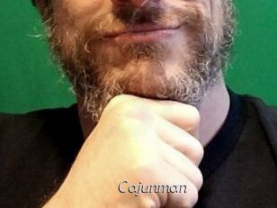 Cajunman