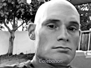 Calebolson