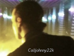 calijohnny22k Le Scandale