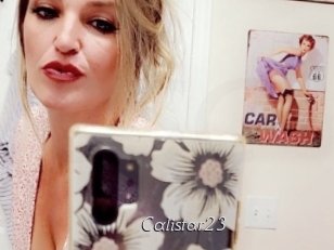 Calistar23
