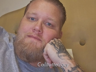 Calitattedguy