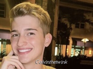 Calvinthetwink