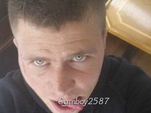 Camboy2587