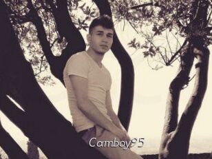 Camboy95