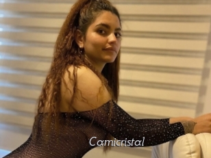camicristal Le Scandale