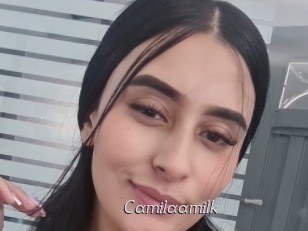 Camilaamilk