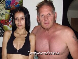 Camilaandcarlos