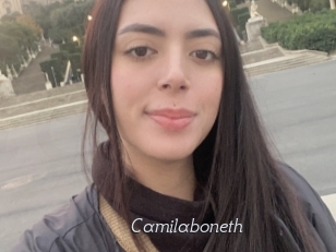Camilaboneth
