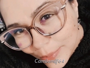 camilamilf64 Le Scandale