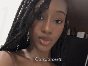 Camilarosetti