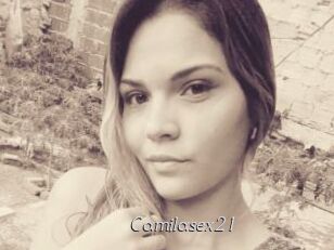 Camilasex21