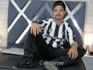 Camilorose