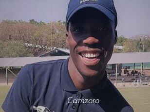 Camzoro