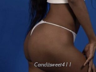 Candiisweet411