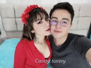 Candy_tommy