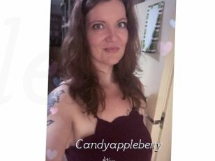 Candyappleberry