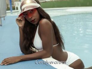 candyevannss Le Scandale