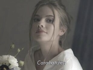 Carahatchett