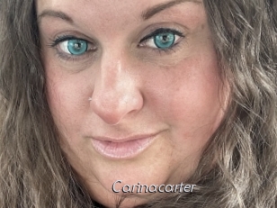 Carinacarter