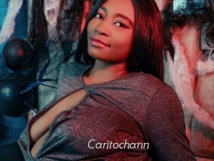 Caritochann