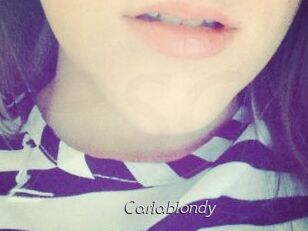 Carlablondy