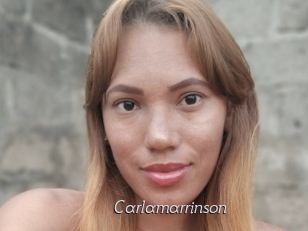 Carlamarrinson